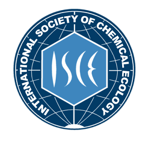 ISCE logo